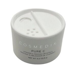 Cosmedix Pure C Mixing Crystals (add to any serum)